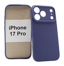 TPU Cover iPhone 17 Pro
