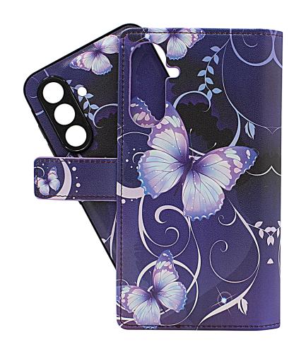 Skimblocker Samsung Galaxy A56 Magnet Mobilcover Design