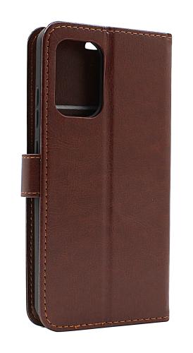 Crazy Horse Wallet Nokia X30 5G