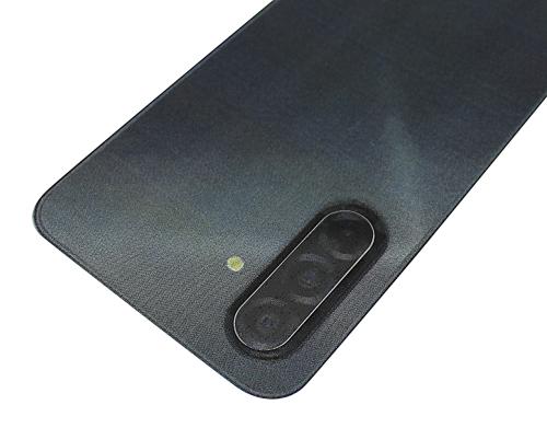 Kameraglas Samsung Galaxy A18 LTE