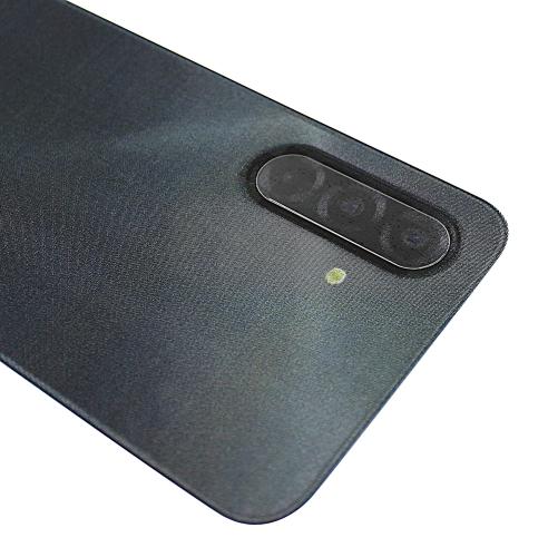 Kameraglas Samsung Galaxy A18 LTE