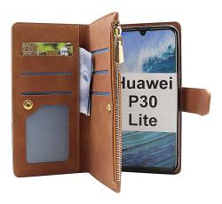 XL Standcase Luxwallet Huawei Huawei P30 Lite