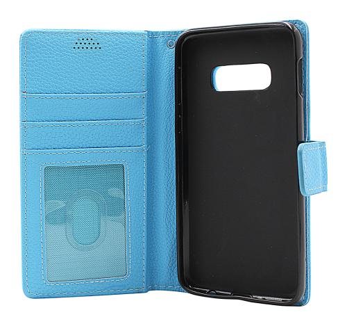 Standcase Wallet Samsung Galaxy S10e (G970F)
