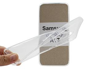 Ultra Thin TPU Cover Samsung Galaxy A17