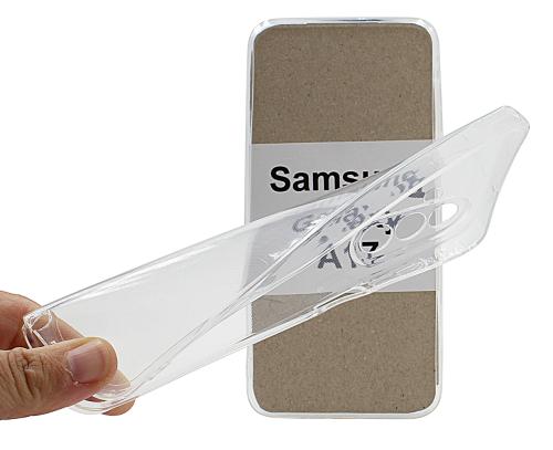 Ultra Thin TPU Cover Samsung Galaxy A17