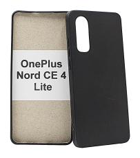 TPU Cover OnePlus Nord CE 4 Lite