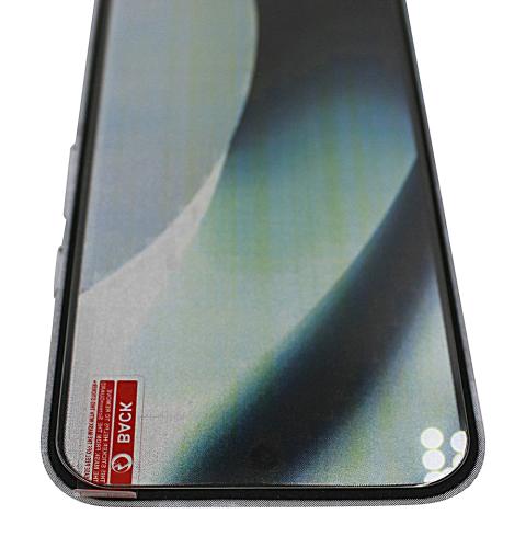 Glasbeskyttelse Google Pixel 10a