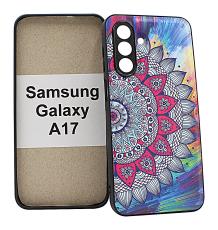 Magnet Cover Samsung Galaxy A17