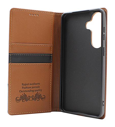 Samsung Galaxy S26+ Luksus Mobilcover Slim