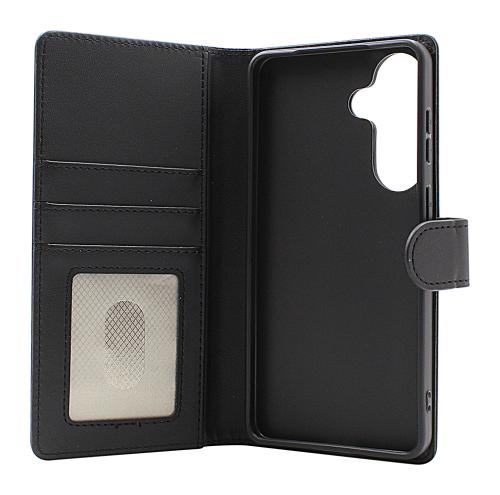 Skimblocker Samsung Galaxy S26+ Mobilcover