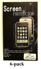 Sk&aelig;rmbeskyttelse Samsung Galaxy Express 2 (G3815)