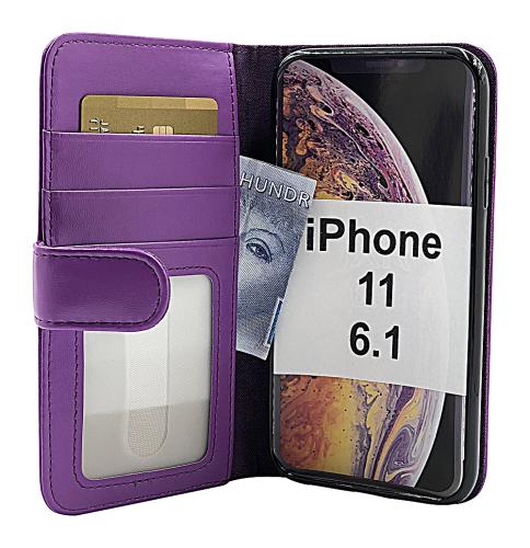 Skimblocker Mobiltaske iPhone 11 (6.1)