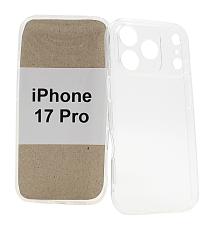TPU Cover iPhone 17 Pro