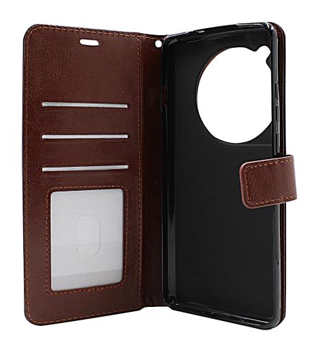 Crazy Horse Wallet OnePlus 12 5G