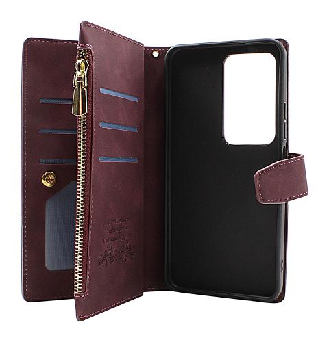 XL Xiaomi Redmi 15 5G Luksus Mobilcover