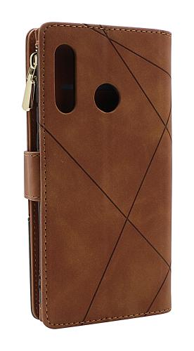 XL Standcase Luxwallet Huawei Huawei P30 Lite
