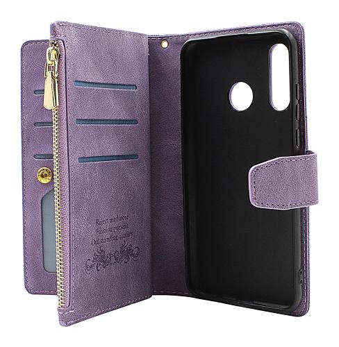 XL Standcase Luxwallet Huawei Huawei P30 Lite
