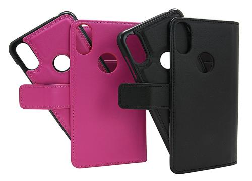 Skimblocker Magnet Wallet Motorola One