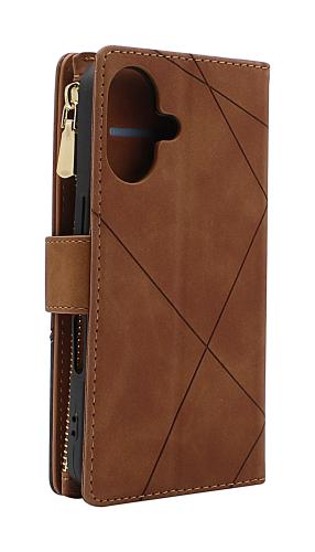 XL iPhone 16 Luksus Mobilcover