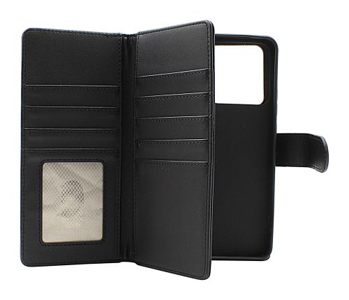 Skimblocker Motorola Edge 70 Max XL Magnet Mobilcover