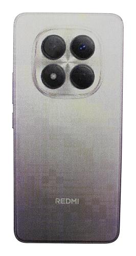 Kameraglas Xiaomi Redmi Note 15 Pro