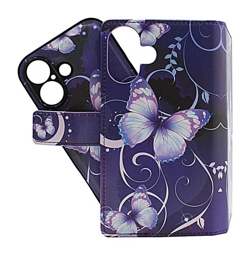 Skimblocker iPhone 17 Magnet Mobilcover Design