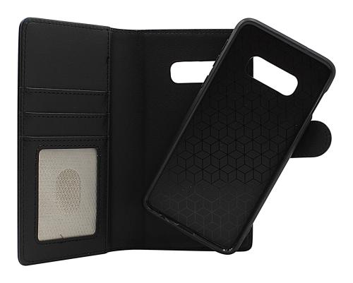Skimblocker Samsung Galaxy S10e (G970F) Magnet Mobilcover