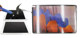 Glasbeskyttelse Lenovo Idea Tab Pro 12.7