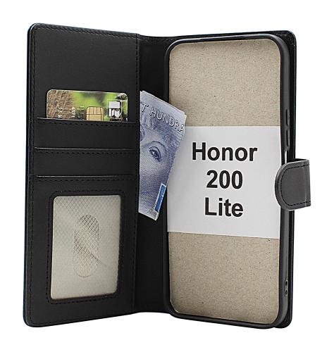 Skimblocker Honor 200 Lite 5G Mobilcover