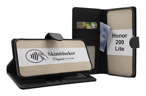 Skimblocker Honor 200 Lite 5G Mobilcover