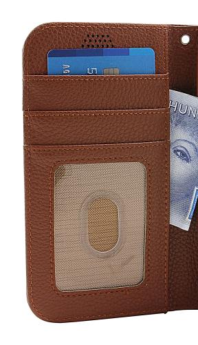 New Standcase Wallet Nokia 3.1 Plus