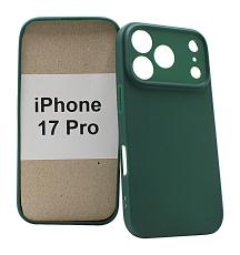 TPU Cover iPhone 17 Pro