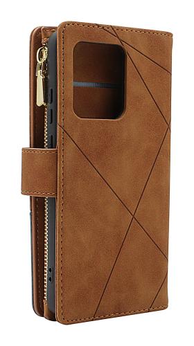 XL Standcase Luxwallet Motorola Edge 50 Neo