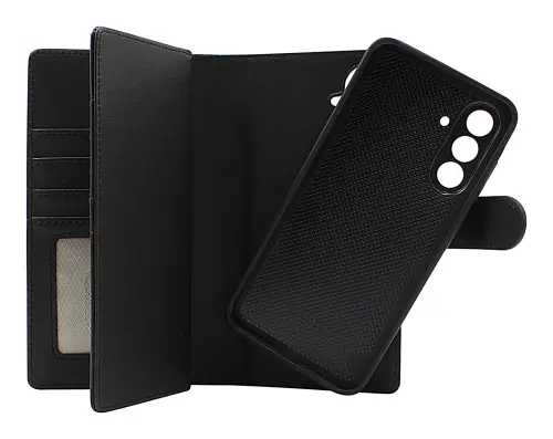 Skimblocker Samsung Galaxy A56 XL Magnet Mobilcover