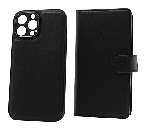 Skimblocker iPhone 13 Pro Max XL Magnet Mobilcover
