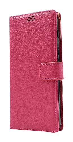 New Standcase Wallet Motorola Moto E20 / E30 / E40