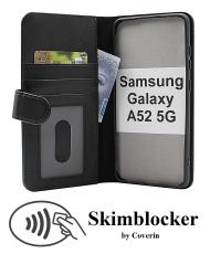 Skimblocker Mobiltaske Samsung Galaxy A52 / A52 5G / A52s 5G