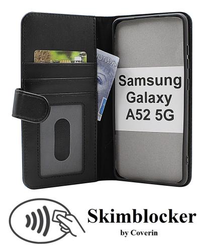 Skimblocker Mobiltaske Samsung Galaxy A52 / A52 5G / A52s 5G