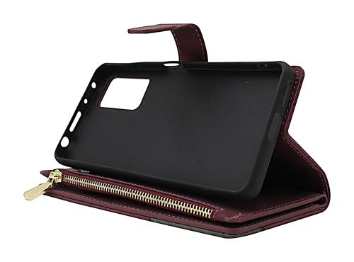 XL Standcase Luxwallet Xiaomi Redmi Note 11 Pro 5G