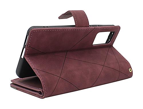 XL Standcase Luxwallet Xiaomi Redmi Note 11 Pro 5G