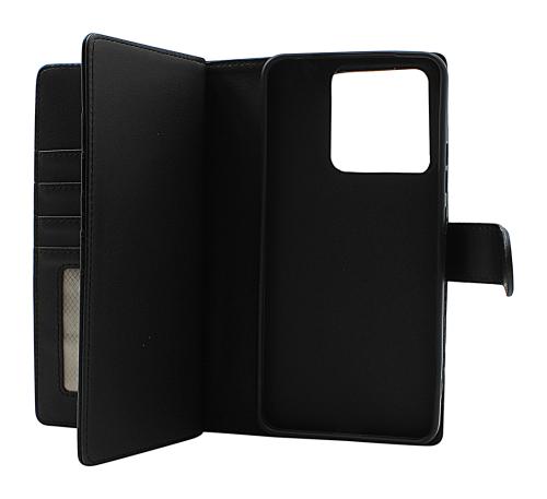 Skimblocker Motorola Edge 70 Max XL Magnet Mobilcover