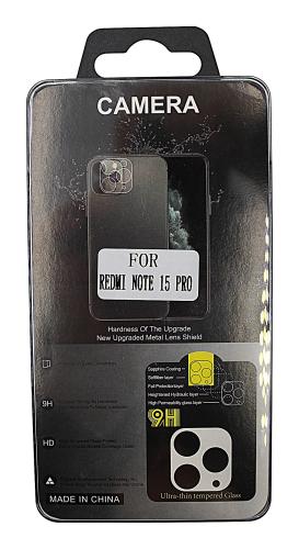 Kameraglas Xiaomi Redmi Note 15 Pro