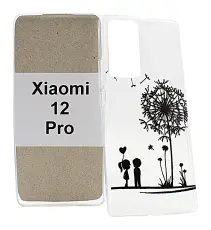 TPU Designcover Xiaomi 12 Pro