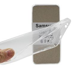 Ultra Thin TPU Cover Samsung Galaxy XCover7 Pro