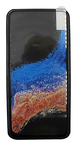 Full Frame Glasbeskyttelse Samsung Galaxy XCover7 Pro