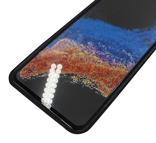 Full Frame Glasbeskyttelse Samsung Galaxy XCover7 Pro
