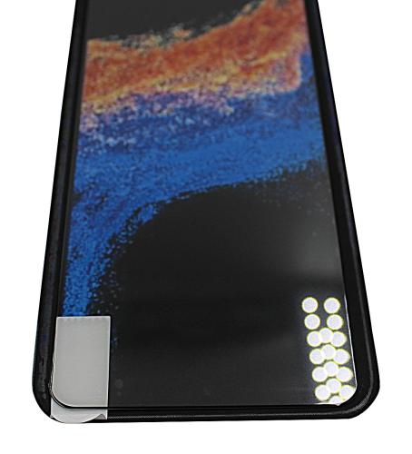 Full Frame Glasbeskyttelse Samsung Galaxy XCover7 Pro