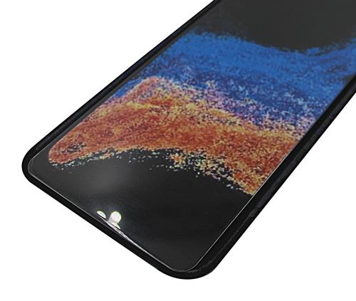 Glasbeskyttelse Samsung Galaxy XCover7 Pro