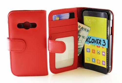 Skimblocker Mobiltaske Samsung Galaxy Xcover 3 (SM-G388F)