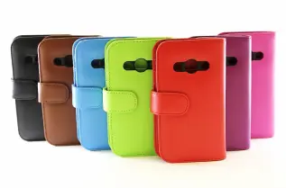 Skimblocker Mobiltaske Samsung Galaxy Xcover 3 (SM-G388F)